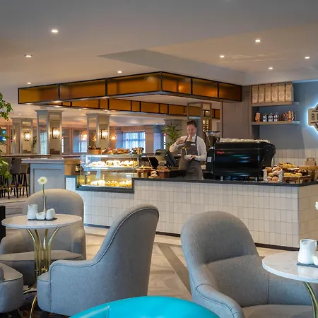 Maldron Hotel, Newlands Cross Hotel