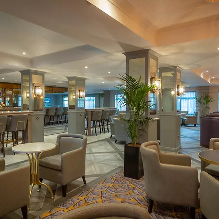 Maldron Hotel, Newlands Cross 4* Clondalkin