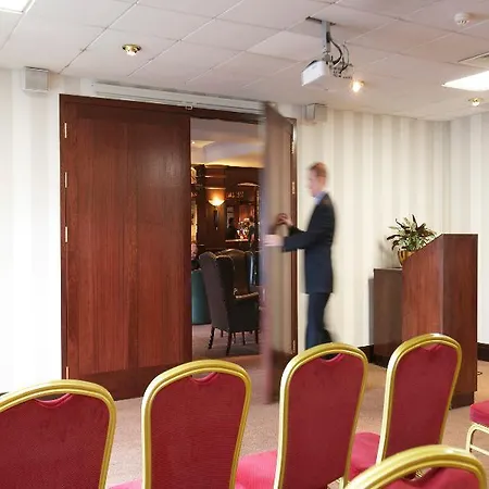 Maldron Hotel, Newlands Cross Hotel