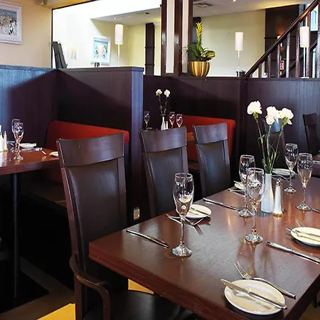 Maldron Hotel, Newlands Cross 4* Clondalkin