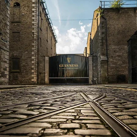 Maldron Hotel, Newlands Cross Hotel 4*