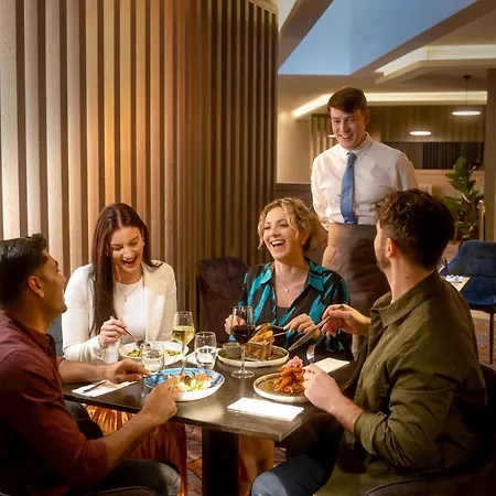 Maldron Hotel, Newlands Cross 4*