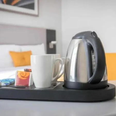 Maldron Hotel, Newlands Cross Hotel