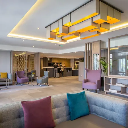 Maldron Hotel, Newlands Cross 4* Clondalkin