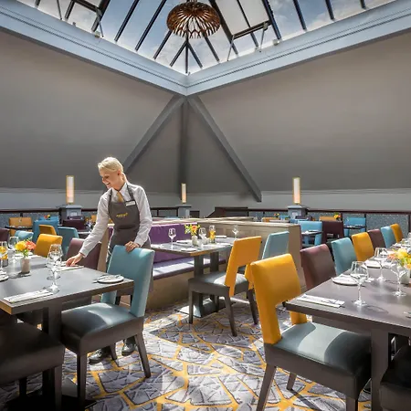 Maldron Hotel, Newlands Cross Clondalkin