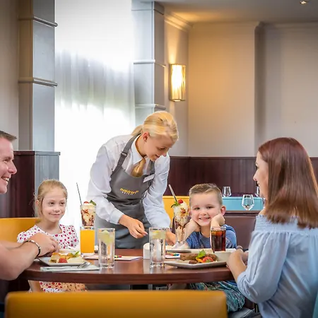 Hotel Maldron Hotel, Newlands Cross