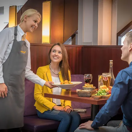 Maldron Hotel, Newlands Cross 4*