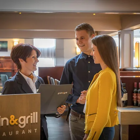 Maldron Hotel, Newlands Cross Hotel 4*