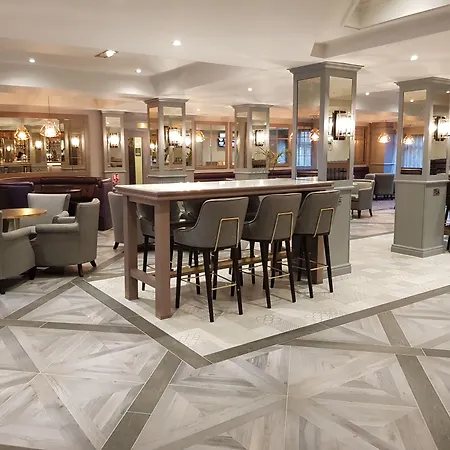 Maldron Hotel, Newlands Cross Hotel 4*