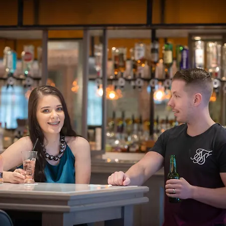 Maldron Hotel, Newlands Cross Hotel