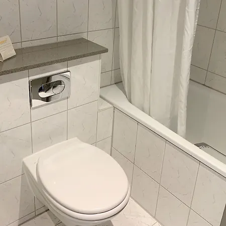 酒店 纽兰克罗斯马尔丹酒店 克劳道金