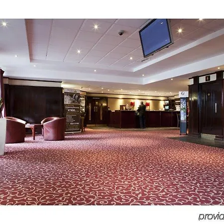 Maldron Hotel, Newlands Cross Hotel