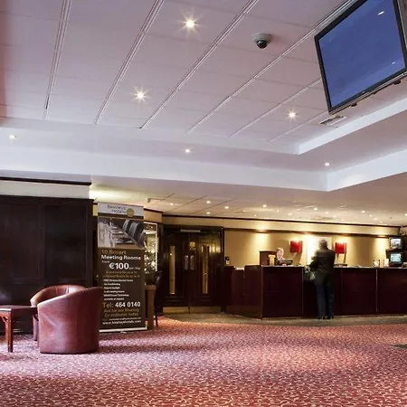 Maldron Hotel, Newlands Cross