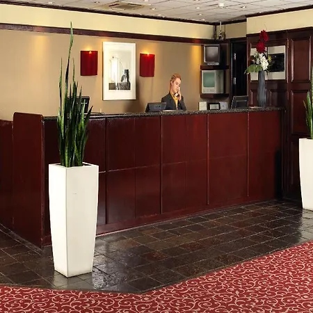 Maldron Hotel, Newlands Cross Hotel