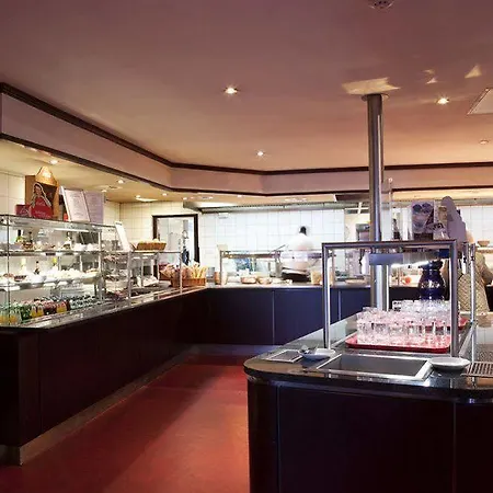 Maldron Hotel, Newlands Cross Clondalkin