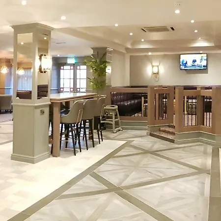 Maldron Hotel, Newlands Cross Hotel