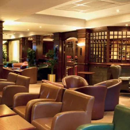 Hotel Maldron Hotel, Newlands Cross 4*