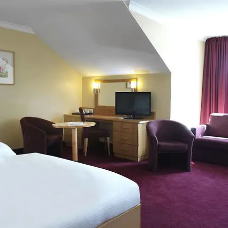 Maldron Hotel, Newlands Cross 4*