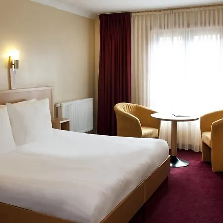 Hotel Maldron Hotel, Newlands Cross Clondalkin