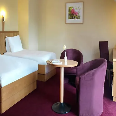 Maldron Hotel, Newlands Cross 4* Clondalkin
