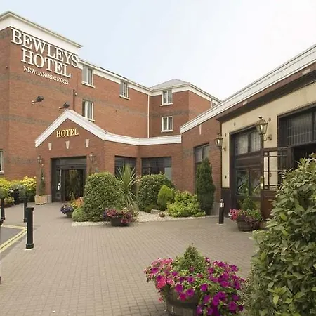 Maldron Hotel, Newlands Cross Clondalkin