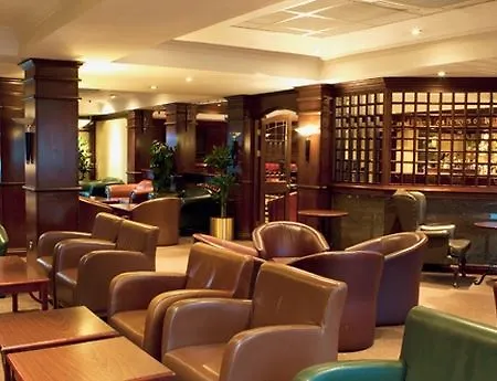 Maldron Hotel, Newlands Cross