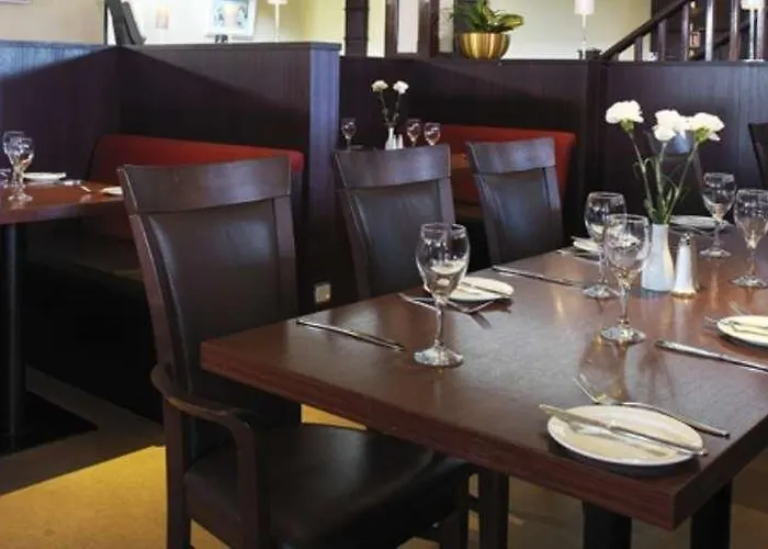 Maldron Hotel, Newlands Cross