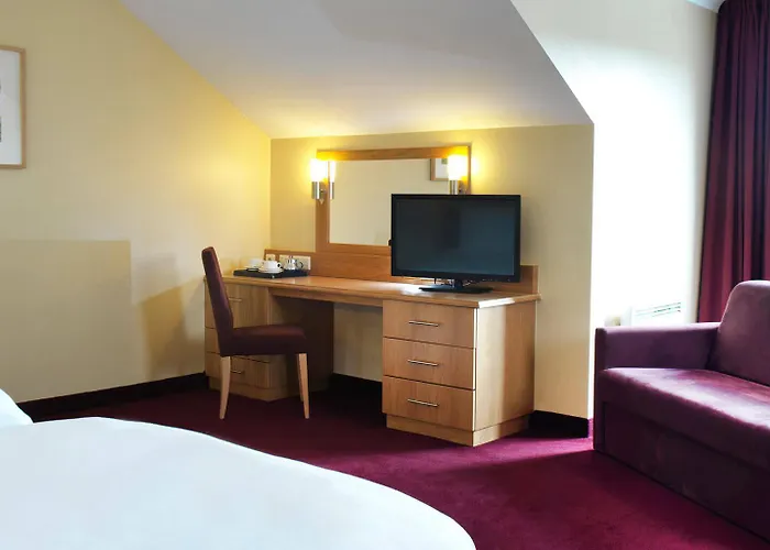 Maldron Hotel, Newlands Cross Отель Клондолкин