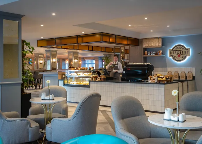 Maldron Hotel, Newlands Cross Отель