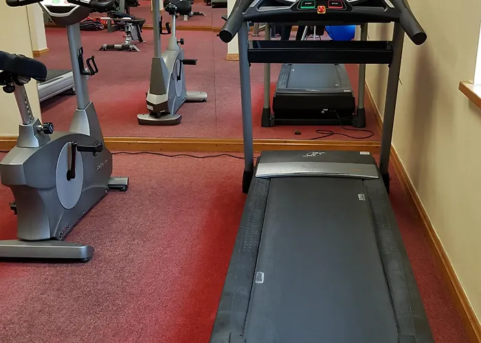 Maldron Hotel, Newlands Cross Отель