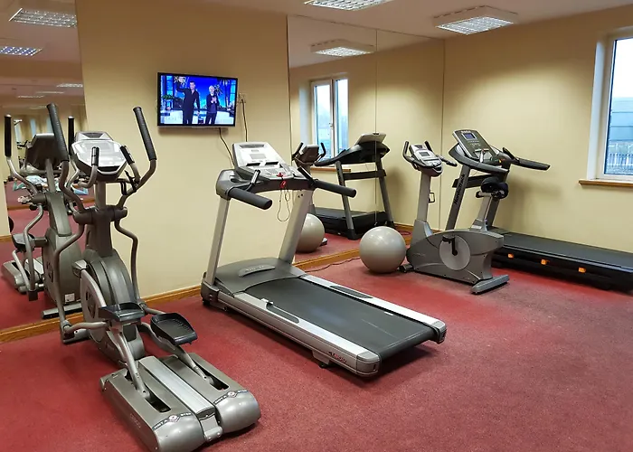 Maldron Hotel, Newlands Cross Клондолкин