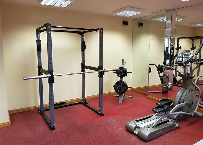 Отель Maldron Hotel, Newlands Cross Клондолкин