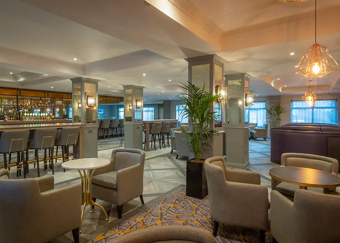 Maldron Hotel, Newlands Cross 4* Клондолкин