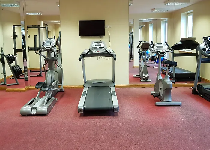 Maldron Hotel, Newlands Cross Отель