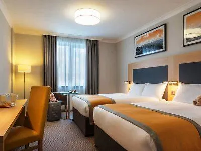 Maldron Hotel, Newlands Cross 4*
