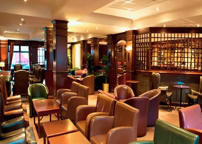 Maldron Hotel, Newlands Cross Клондолкин