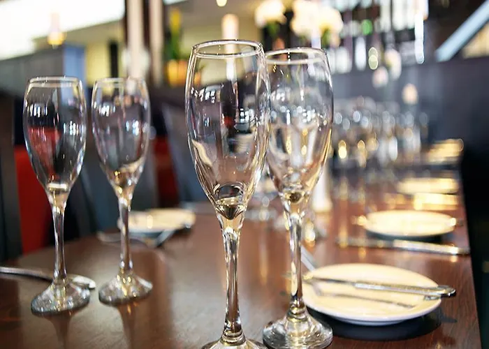 Maldron Hotel, Newlands Cross 4*