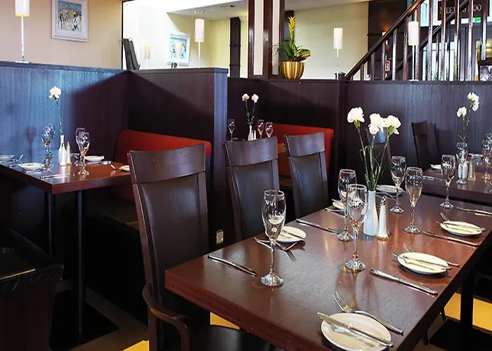 Maldron Hotel, Newlands Cross 4* Clondalkin