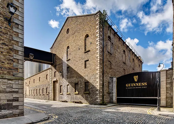 Maldron Hotel, Newlands Cross