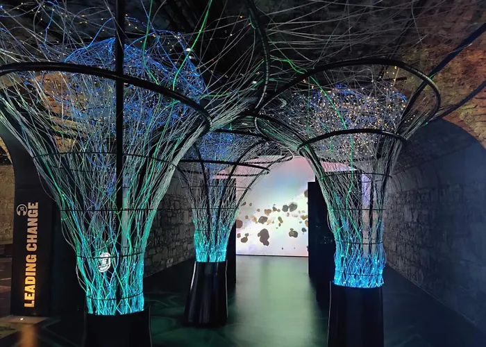 Отель Maldron Hotel, Newlands Cross