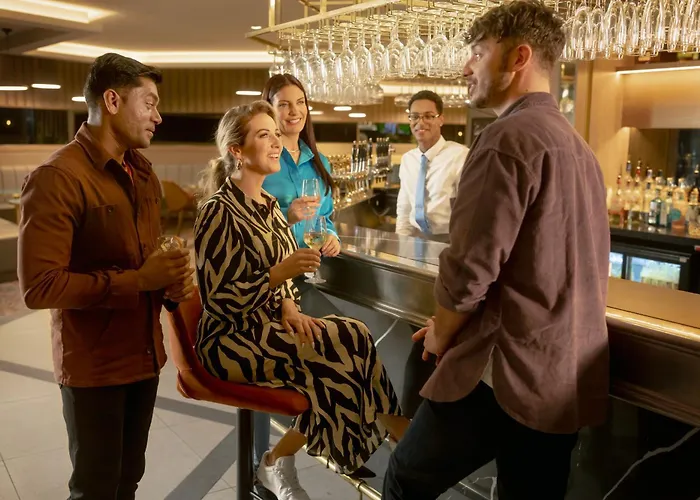 Отель Maldron Hotel, Newlands Cross Клондолкин