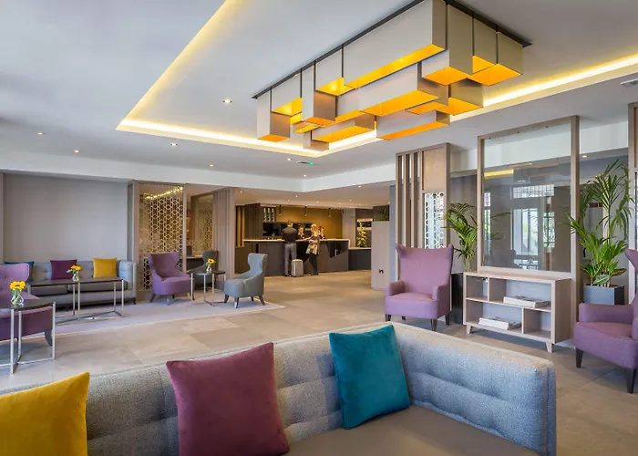 Maldron Hotel, Newlands Cross 4* Clondalkin