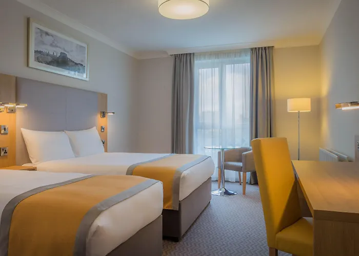 Maldron Hotel, Newlands Cross 4*