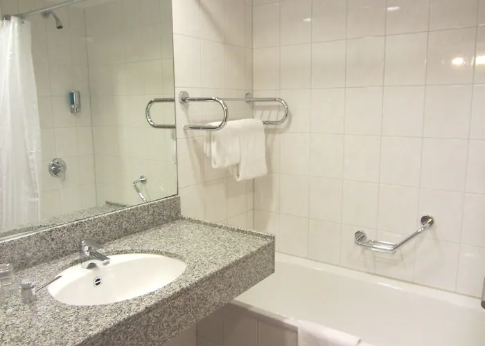 Hotel Maldron Hotel, Newlands Cross Clondalkin