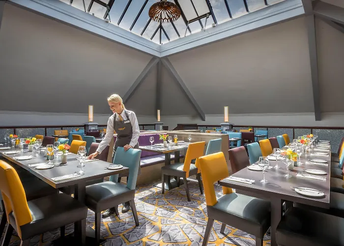 Maldron Hotel, Newlands Cross Клондолкин