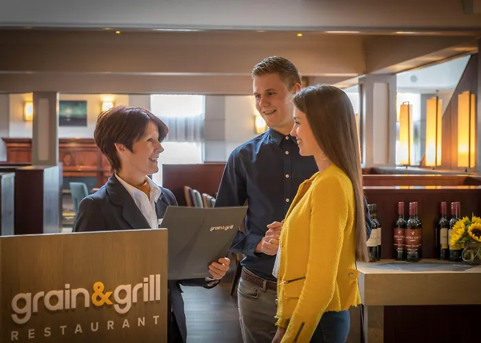 Maldron Hotel, Newlands Cross Отель 4*