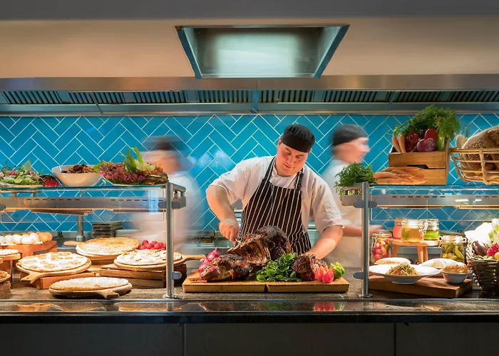 Maldron Hotel, Newlands Cross Отель Клондолкин