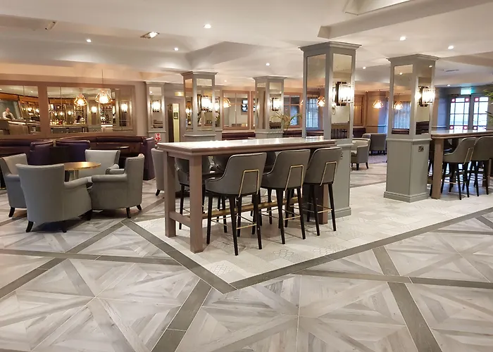 Maldron Hotel, Newlands Cross Отель 4*