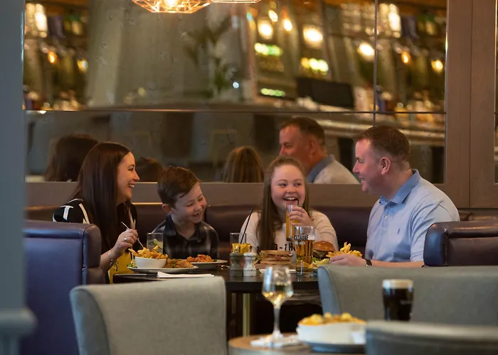 Maldron Hotel, Newlands Cross Hotel 4*