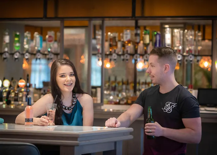 Maldron Hotel, Newlands Cross Отель